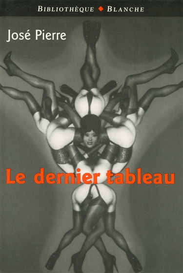 Le dernier tableau. Fausses clefs pour une vraie serrure