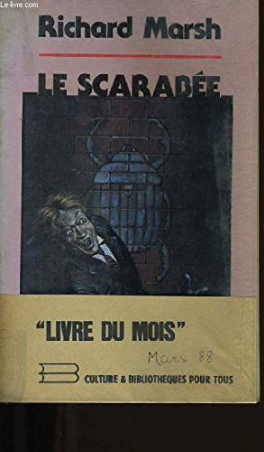 Le scarabée