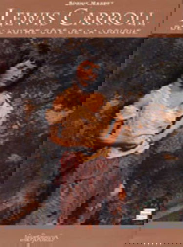 Lewis Carrol : de l'autre côté de la logique