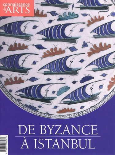 De Byzance à Istanbul