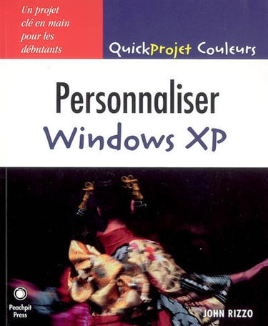 Personnaliser Windows XP