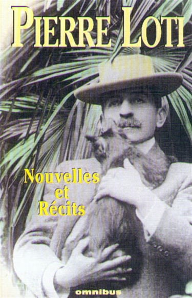 Nouvelles et récits