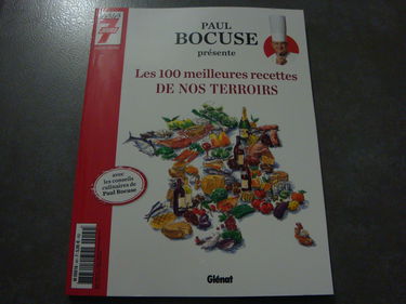 PAUL BOCUSE présente