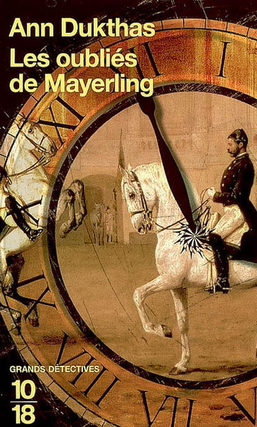 Les oubliés de Mayerling