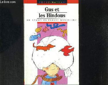 Gus et les Hindous