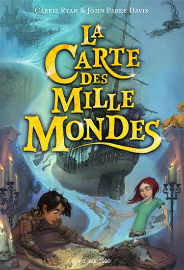 La carte des mille mondes