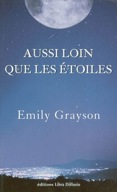 Aussi loin que les étoiles