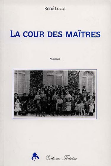 La cour des maîtres