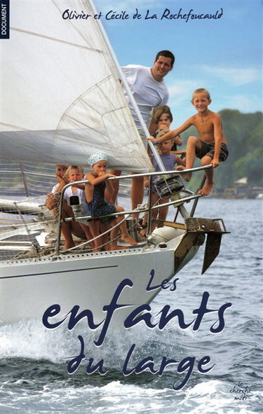 Les enfants du large