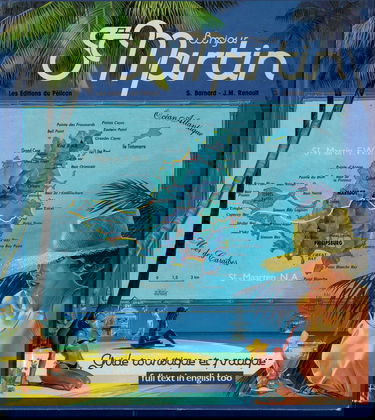 Bonjour Saint-Martin