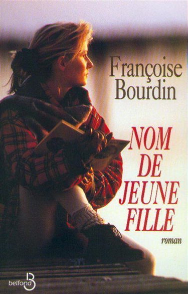 Nom de jeune fille
