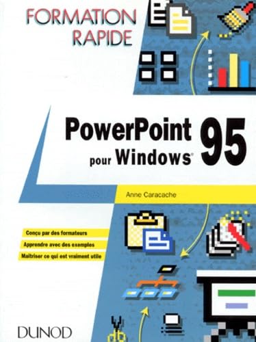 PowerPoint pour Windows 95