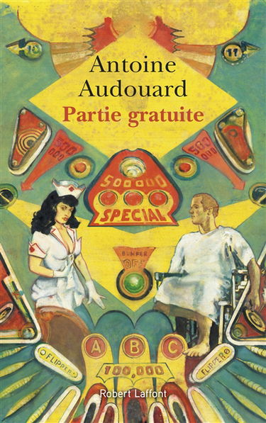 Partie gratuite : chronique d'un après-coup (2012-2017)