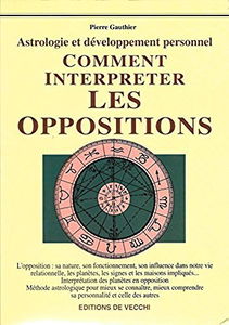 Comment interpréter les oppositions : astrologie et développement personnel