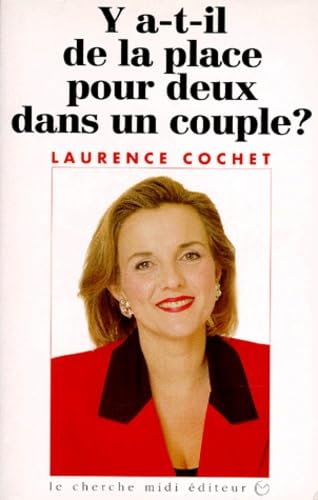 Y a-t-il de la place pour deux dans un couple ?