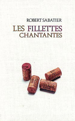 Les fillettes chantantes