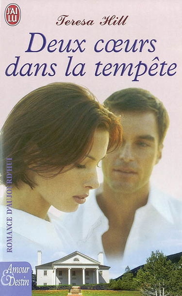 Deux coeurs dans la tempête