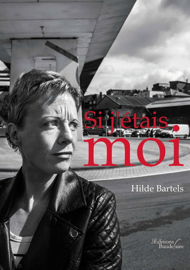 Couverture de Si j'étais moi