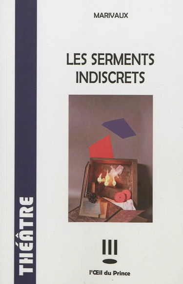 Les serments indiscrets