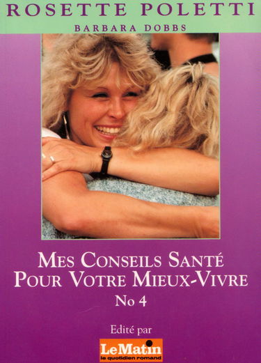 Mes Conseils Santé pour Votre Mieux Vivre