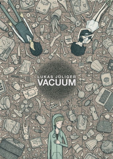Vacuum