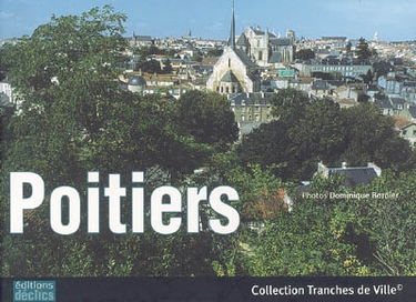 Poitiers