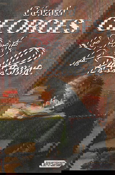 Le poète de Bellevue