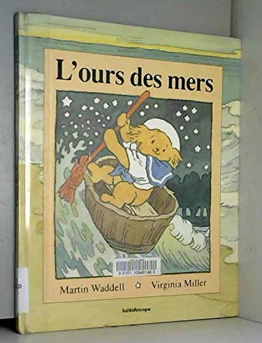 L'Ours des mers