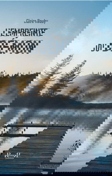 L'empreinte du démon