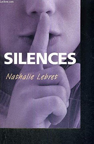 Couverture de SILENCES