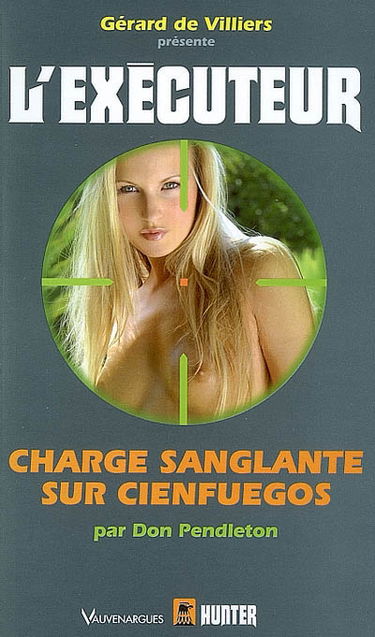 Charge sanglante sur Cienfuegos