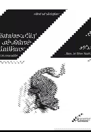 Histoires d'ici, de Marie et d'ailleurs