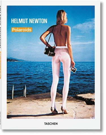 Couverture de Polaroids