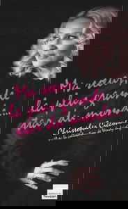 Ma soeur, la plus grande star du monde...