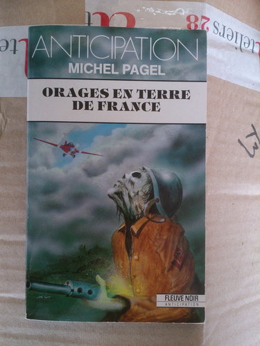 Orages en terre de France