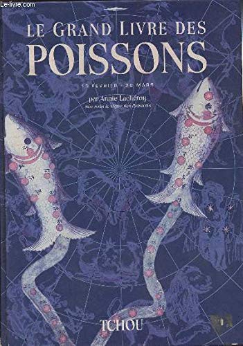 Le grand livre du Poisson