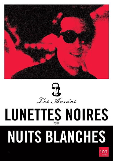 Couverture de Les années Lunettes noires pour nuits blanches : Ardisson - 2 DVD