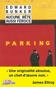 Aucune bête aussi féroce