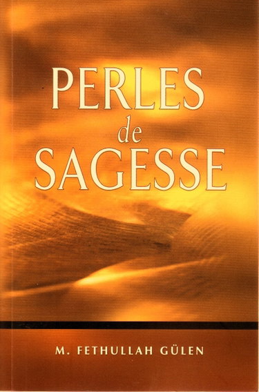 Couverture de Perles de Sagesse