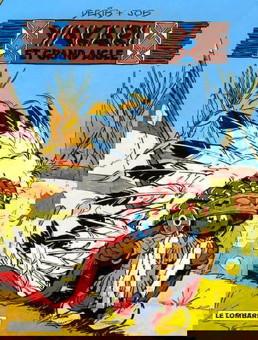 Yakari et Grand Aigle: Edition spéciale