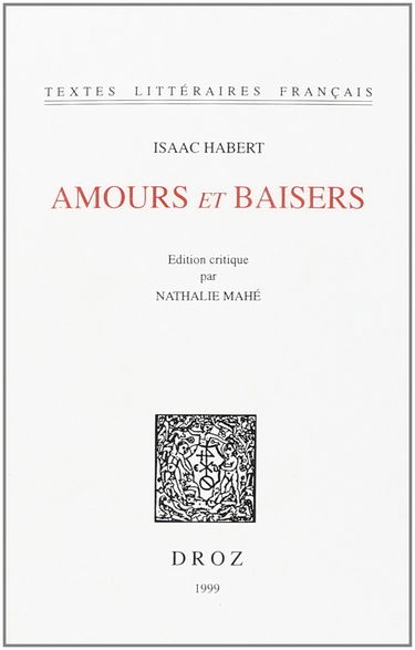 Amours et baisers