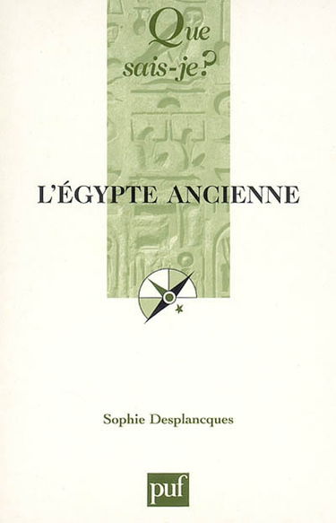 L'Egypte ancienne