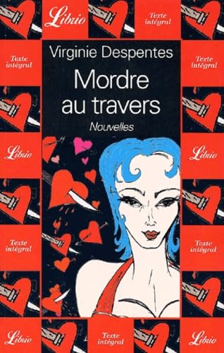 Mordre au travers