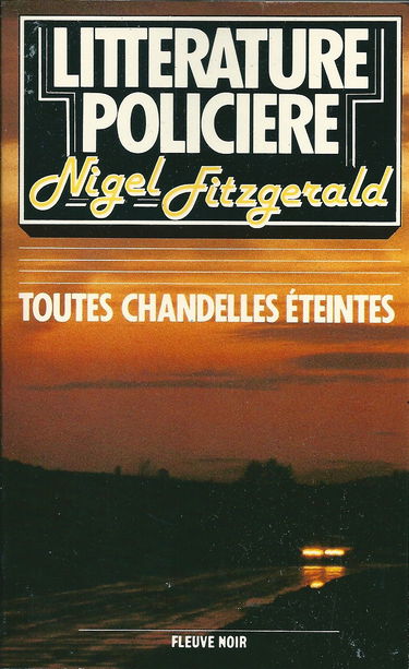 Toutes chandelles éteintes
