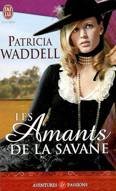 Les amants de la savane