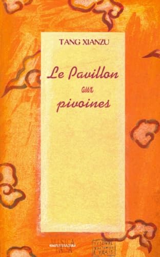 Le pavillon aux pivoines