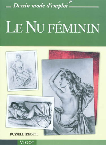 Le nu féminin