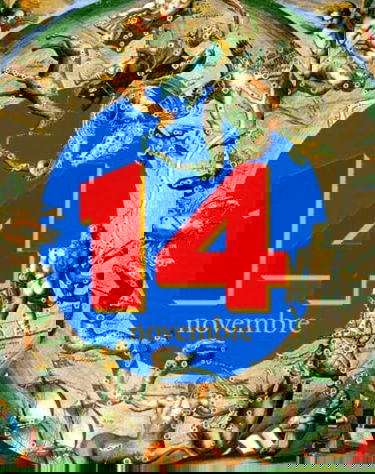 C'était ce jour-là : 14 novembre