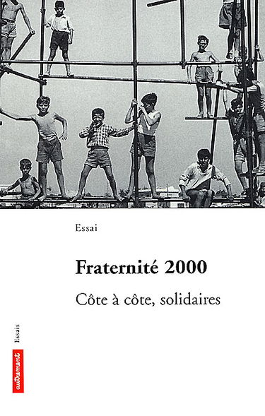 A côté, solidaires