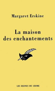 La maison des enchantements